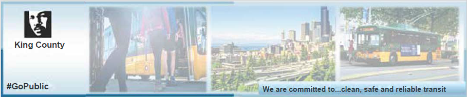 Metro’s Capital Division